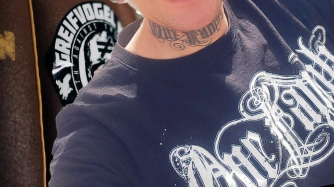 Today – Tomorrow – Forever: Die Causa Tobias Nees und die Entpolitisierung von Neonazi-Symbolen